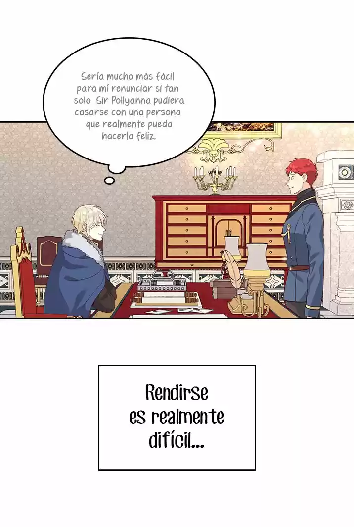 EL EMPERADOR Y SU CABALLERO FEMENINO (2019) - Capítulo 64 - Página 44 - LectorTMOo