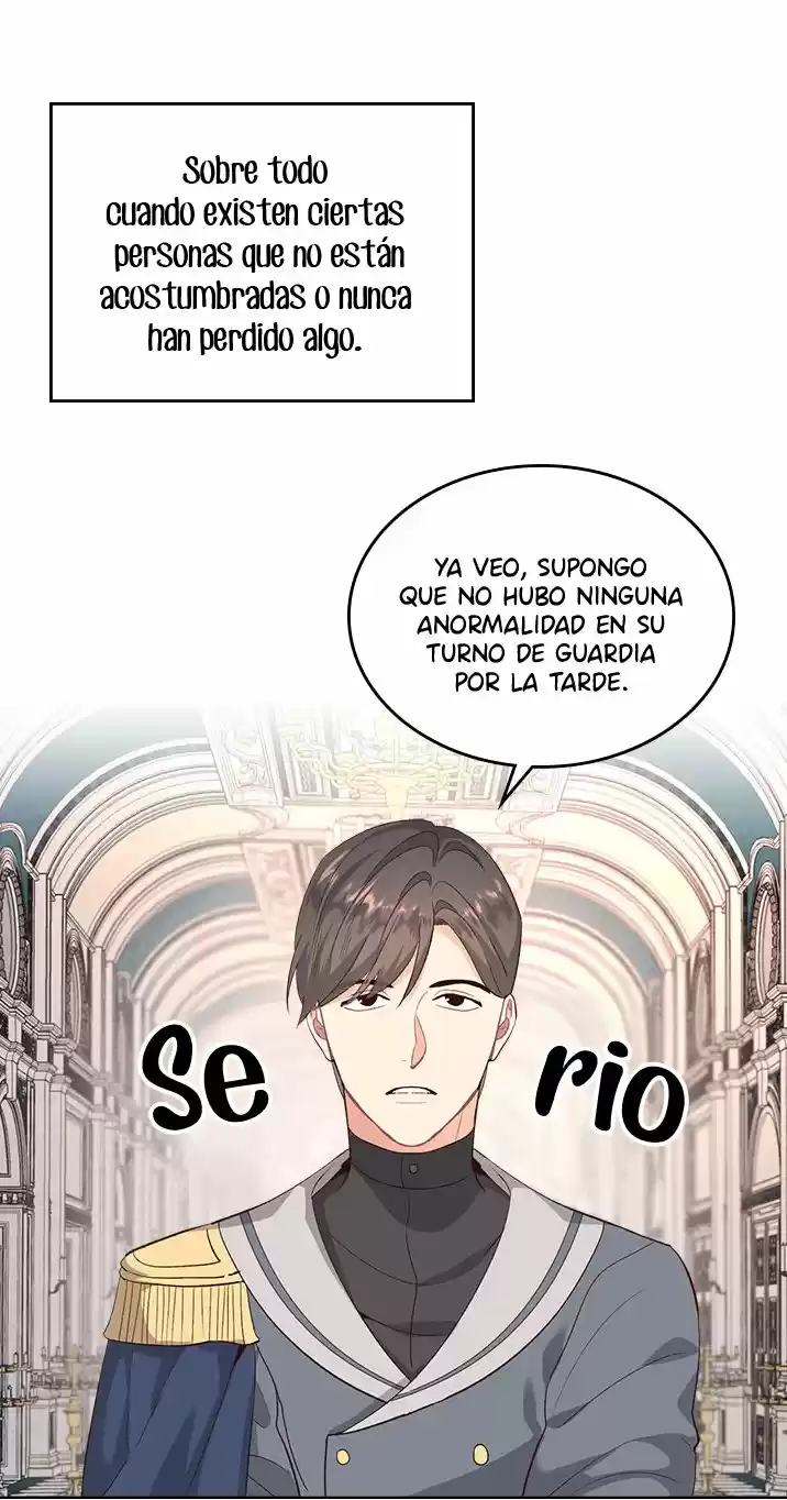 EL EMPERADOR Y SU CABALLERO FEMENINO (2019) - Capítulo 64 - Página 45 - LectorTMOo