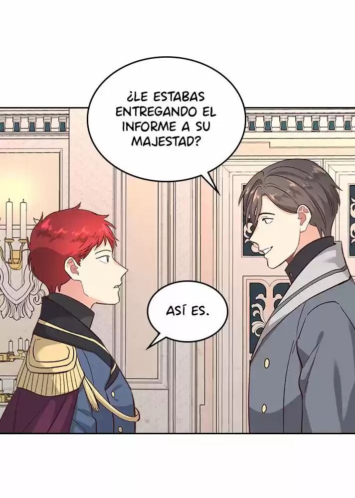 EL EMPERADOR Y SU CABALLERO FEMENINO (2019) - Capítulo 64 - Página 51 - LectorTMOo