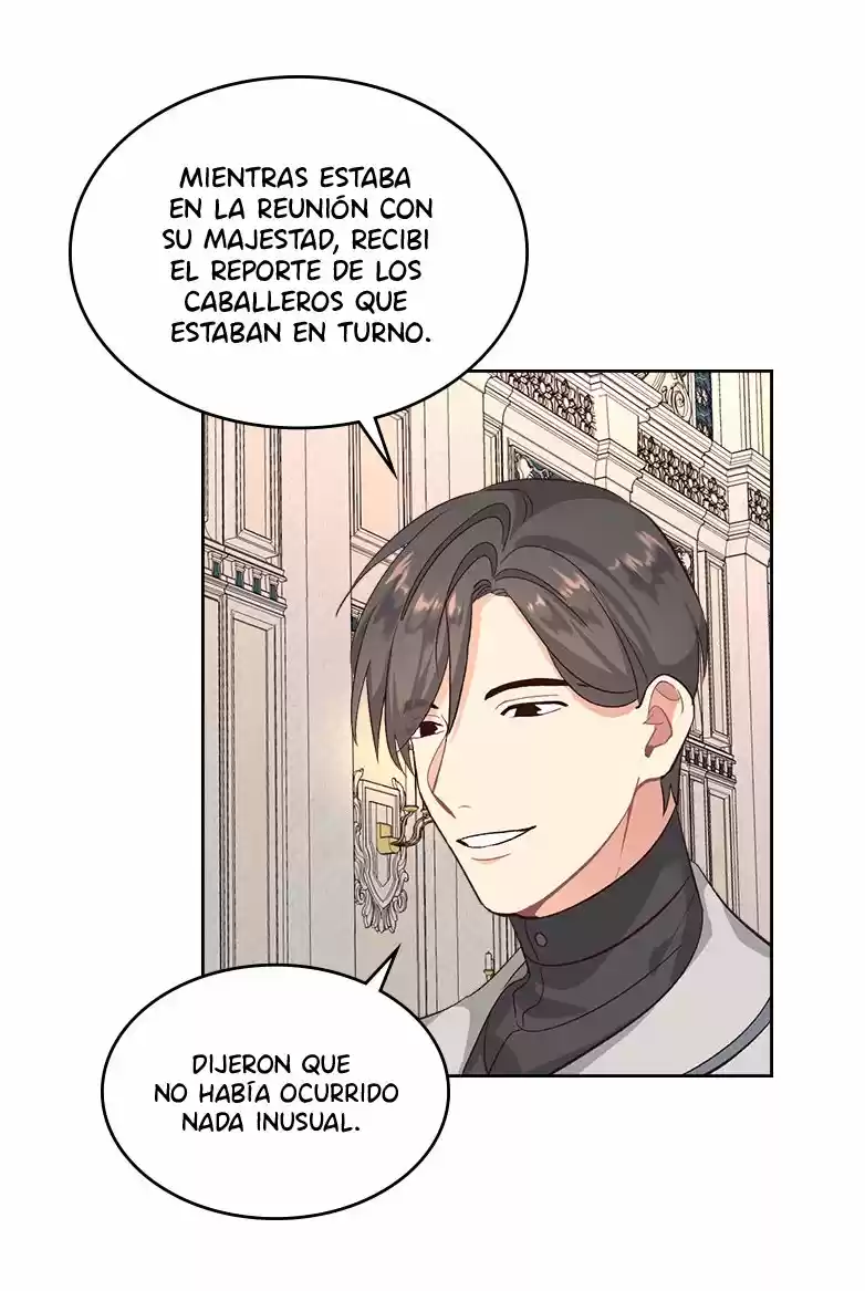 EL EMPERADOR Y SU CABALLERO FEMENINO (2019) - Capítulo 64 - Página 52 - LectorTMOo