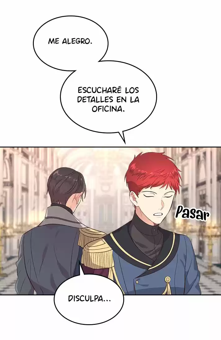 EL EMPERADOR Y SU CABALLERO FEMENINO (2019) - Capítulo 64 - Página 53 - LectorTMOo