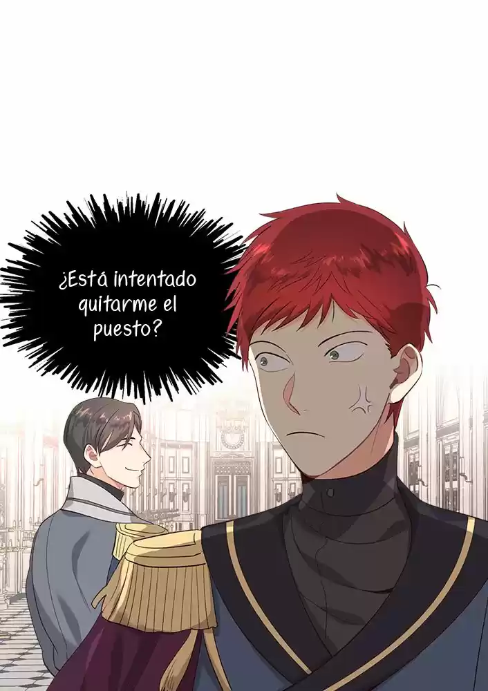 EL EMPERADOR Y SU CABALLERO FEMENINO (2019) - Capítulo 64 - Página 57 - LectorTMOo