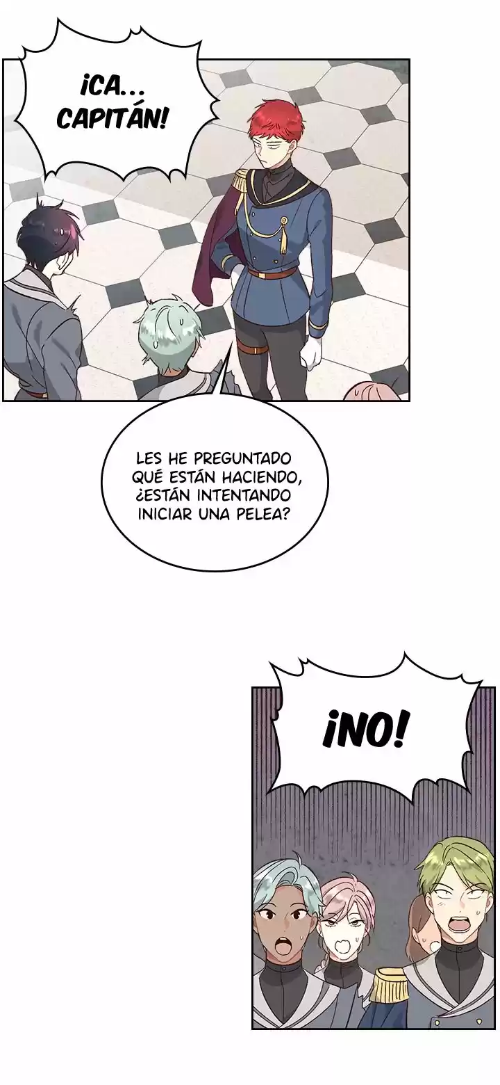 EL EMPERADOR Y SU CABALLERO FEMENINO (2019) - Capítulo 65 - Página 12 - LectorTMOo