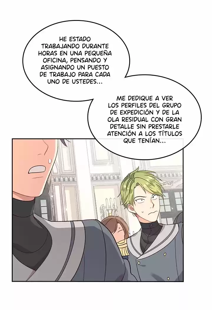 EL EMPERADOR Y SU CABALLERO FEMENINO (2019) - Capítulo 65 - Página 31 - LectorTMOo