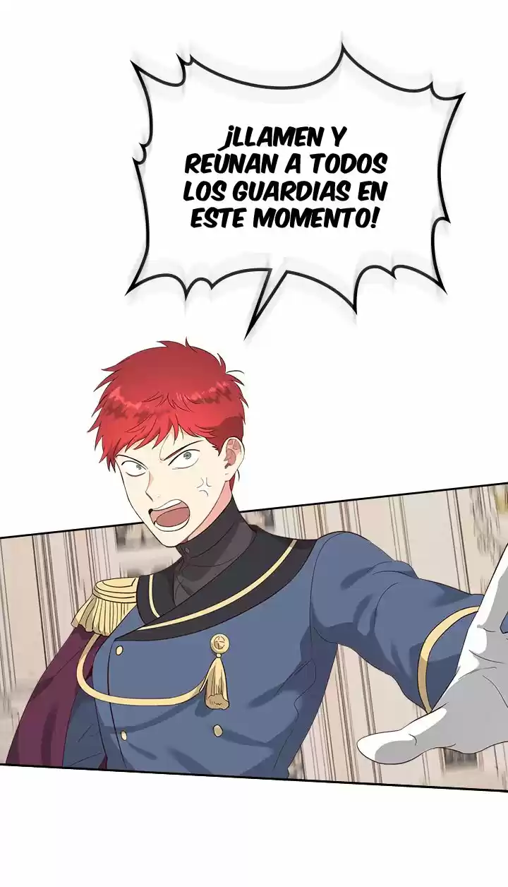 EL EMPERADOR Y SU CABALLERO FEMENINO (2019) - Capítulo 65 - Página 33 - LectorTMOo