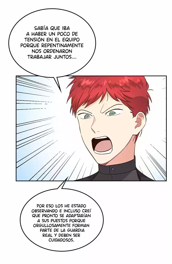 EL EMPERADOR Y SU CABALLERO FEMENINO (2019) - Capítulo 65 - Página 47 - LectorTMOo