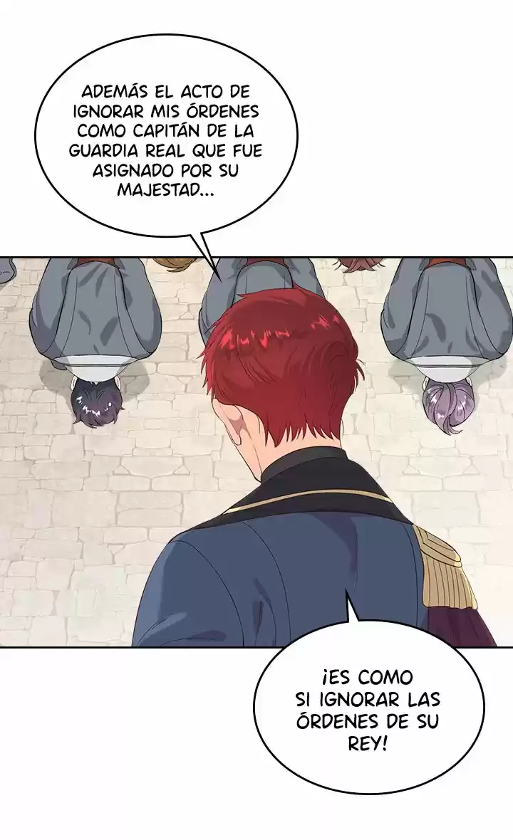 EL EMPERADOR Y SU CABALLERO FEMENINO (2019) - Capítulo 65 - Página 62 - LectorTMOo