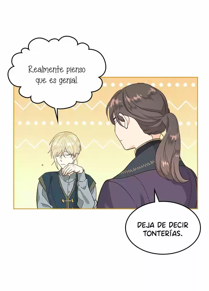 EL EMPERADOR Y SU CABALLERO FEMENINO (2019) - Capítulo 65 - Página 70 - LectorTMOo