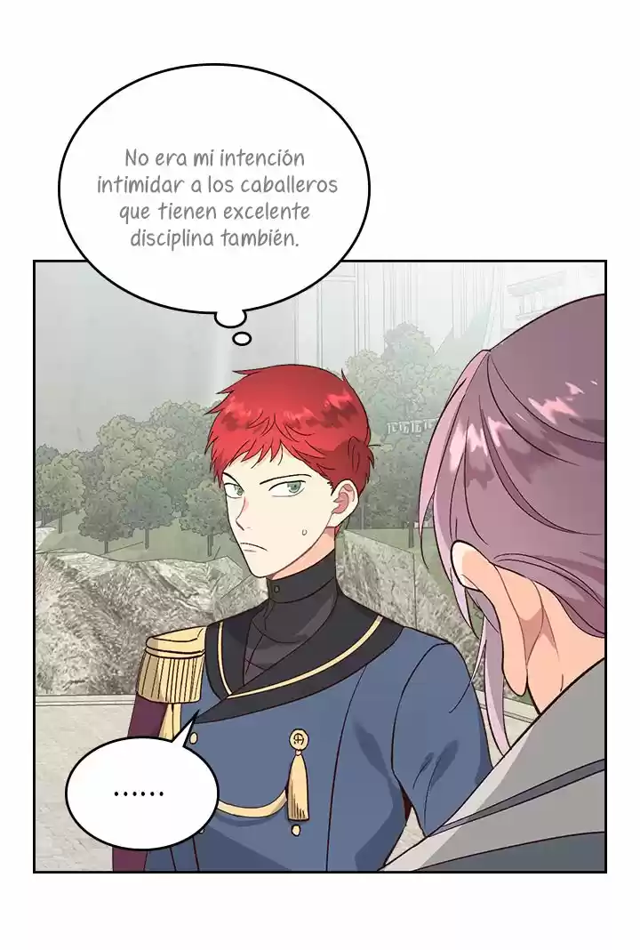 EL EMPERADOR Y SU CABALLERO FEMENINO (2019) - Capítulo 65 - Página 78 - LectorTMOo