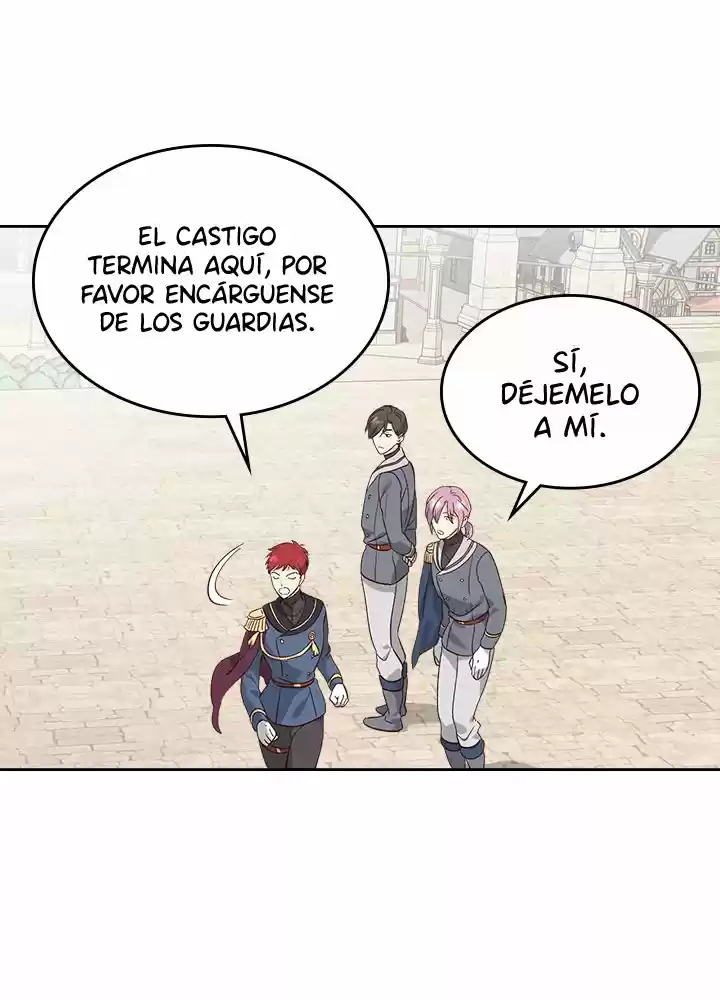EL EMPERADOR Y SU CABALLERO FEMENINO (2019) - Capítulo 65 - Página 82 - LectorTMOo