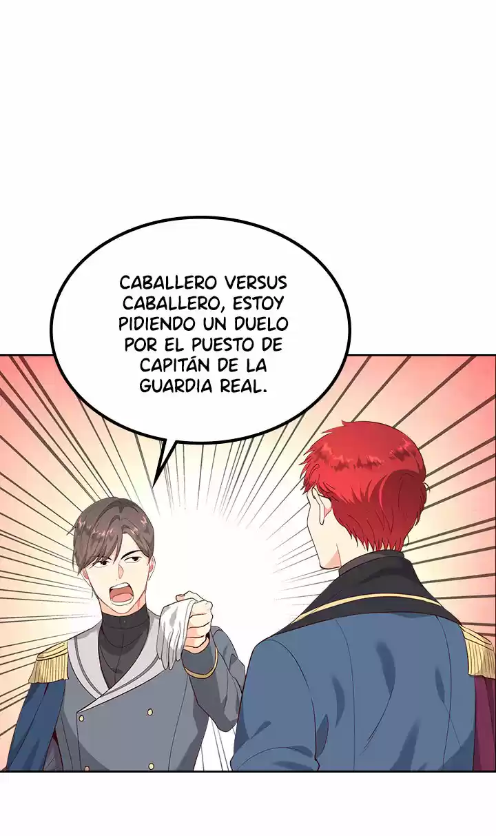 EL EMPERADOR Y SU CABALLERO FEMENINO (2019) - Capítulo 66 - Página 9 - LectorTMOo