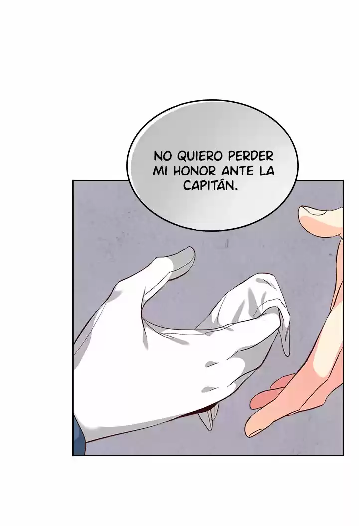 EL EMPERADOR Y SU CABALLERO FEMENINO (2019) - Capítulo 66 - Página 11 - LectorTMOo
