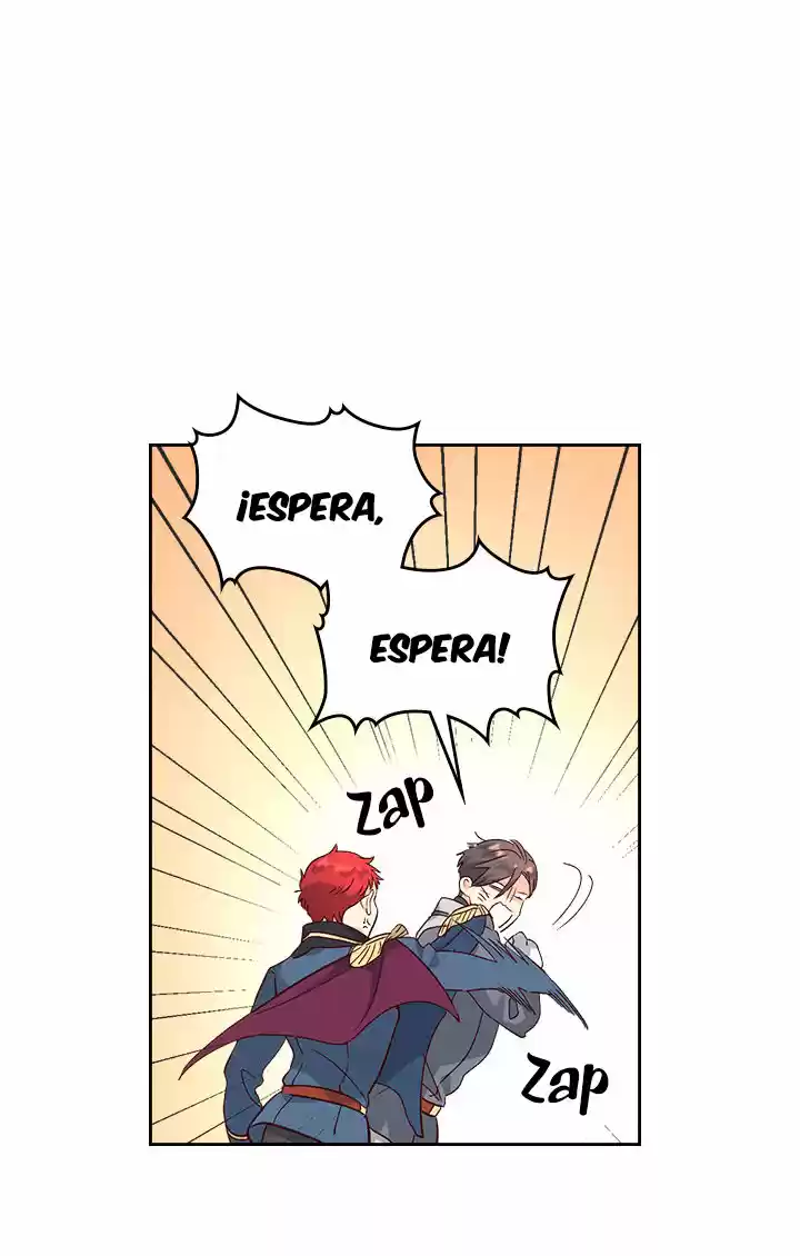 EL EMPERADOR Y SU CABALLERO FEMENINO (2019) - Capítulo 66 - Página 16 - LectorTMOo