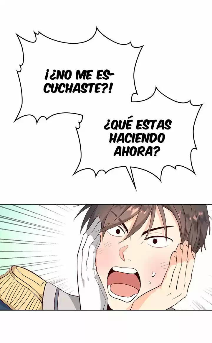 EL EMPERADOR Y SU CABALLERO FEMENINO (2019) - Capítulo 66 - Página 17 - LectorTMOo