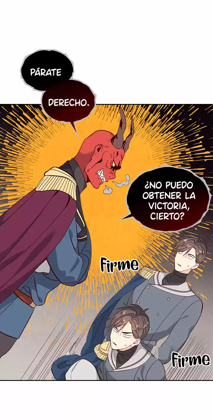 EL EMPERADOR Y SU CABALLERO FEMENINO (2019) - Capítulo 66 - Página 24 - LectorTMOo