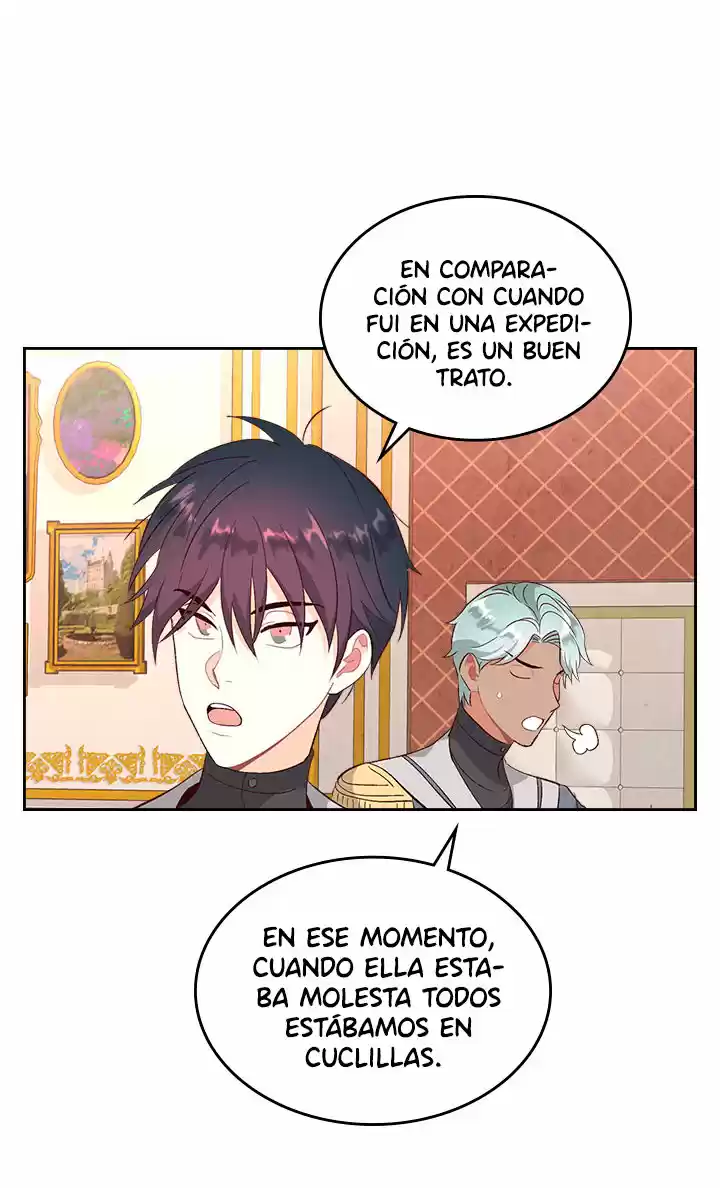EL EMPERADOR Y SU CABALLERO FEMENINO (2019) - Capítulo 66 - Página 30 - LectorTMOo