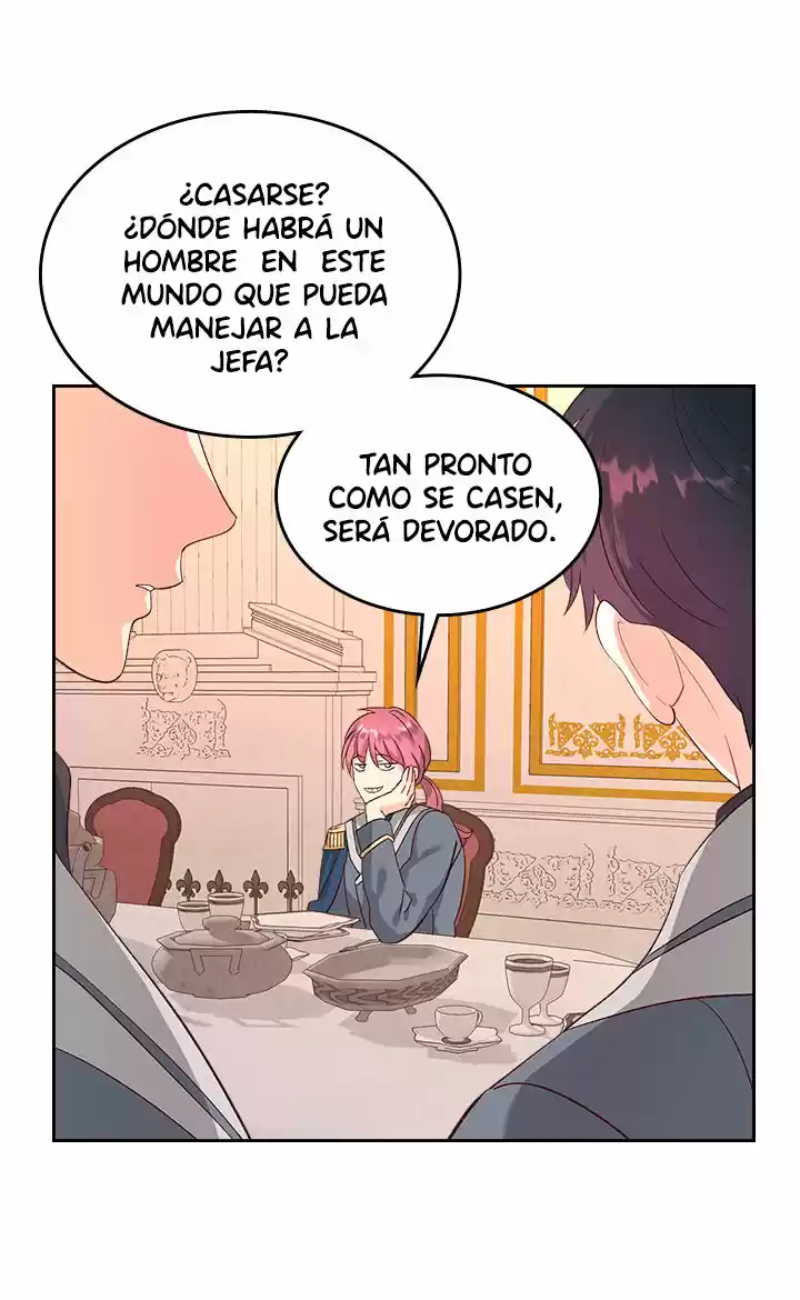 EL EMPERADOR Y SU CABALLERO FEMENINO (2019) - Capítulo 66 - Página 34 - LectorTMOo