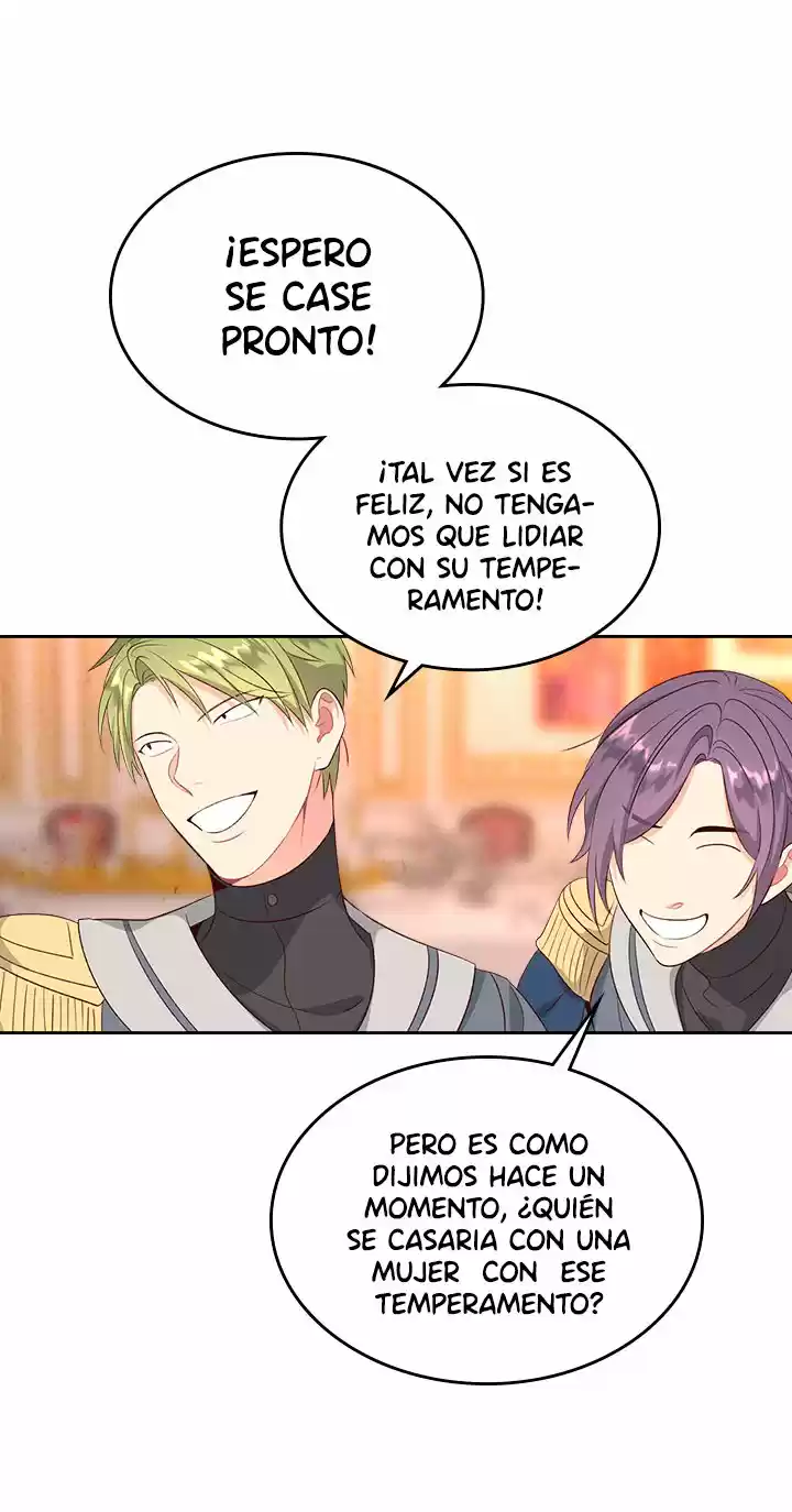 EL EMPERADOR Y SU CABALLERO FEMENINO (2019) - Capítulo 66 - Página 37 - LectorTMOo