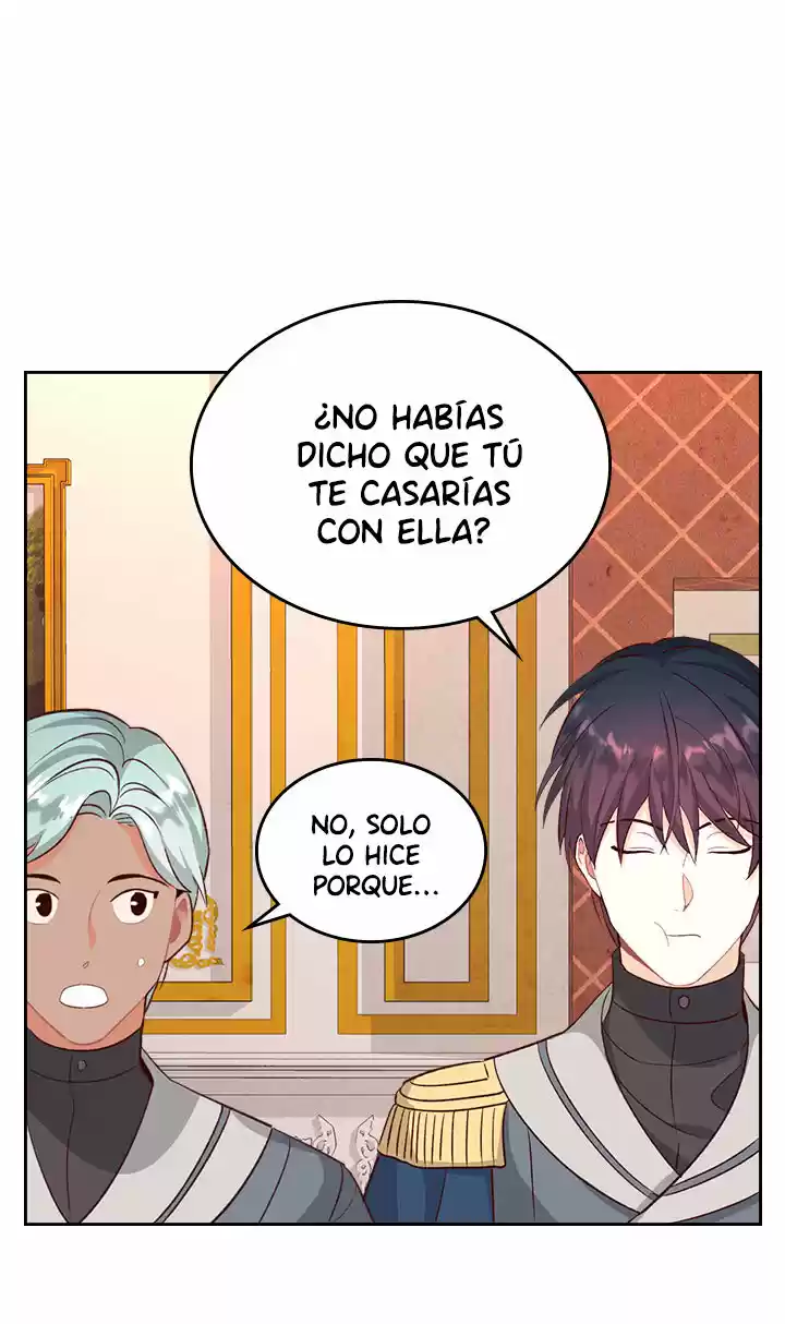 EL EMPERADOR Y SU CABALLERO FEMENINO (2019) - Capítulo 66 - Página 38 - LectorTMOo