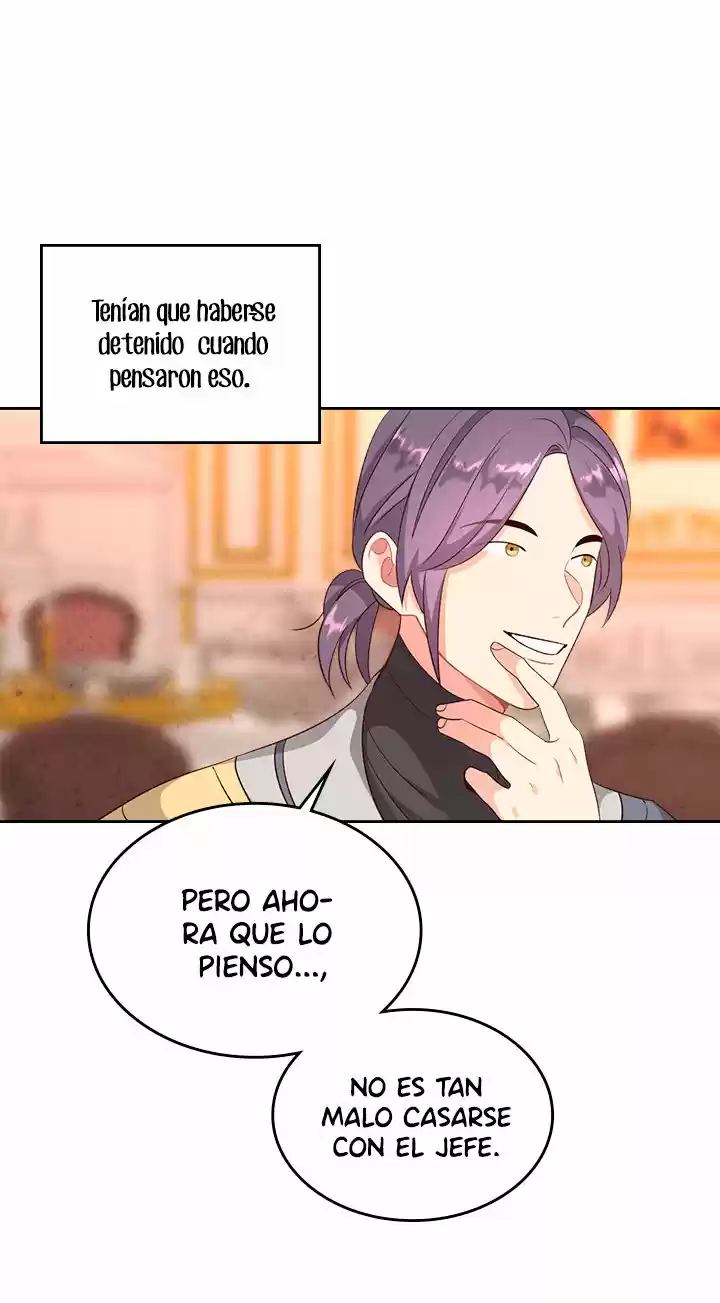 EL EMPERADOR Y SU CABALLERO FEMENINO (2019) - Capítulo 66 - Página 41 - LectorTMOo