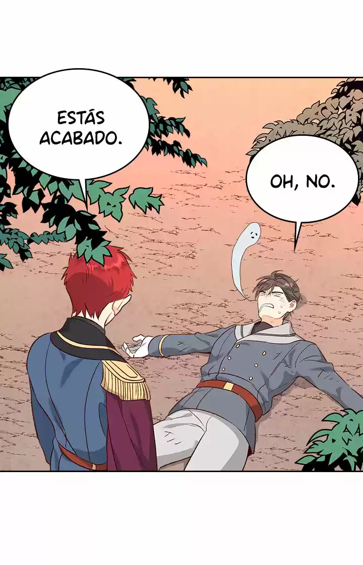 EL EMPERADOR Y SU CABALLERO FEMENINO (2019) - Capítulo 66 - Página 51 - LectorTMOo