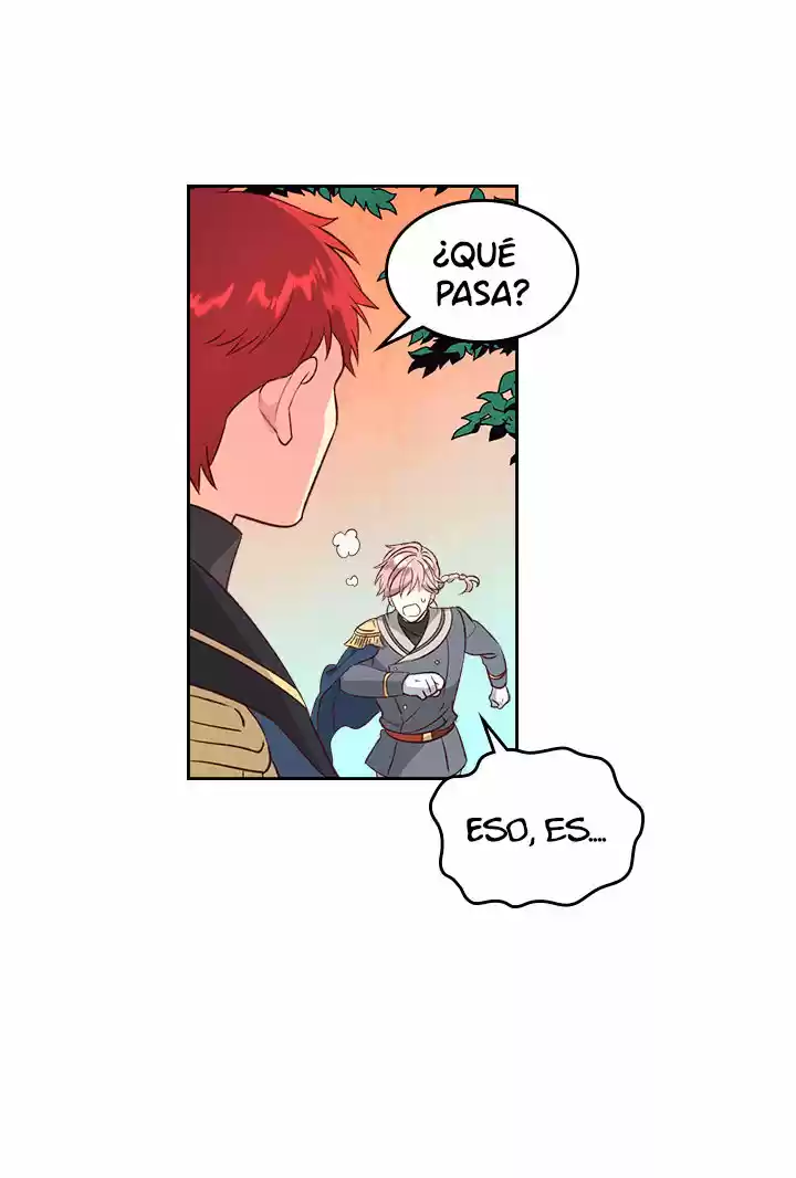 EL EMPERADOR Y SU CABALLERO FEMENINO (2019) - Capítulo 66 - Página 53 - LectorTMOo