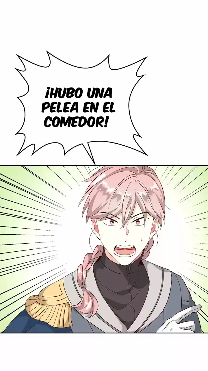 EL EMPERADOR Y SU CABALLERO FEMENINO (2019) - Capítulo 66 - Página 54 - LectorTMOo