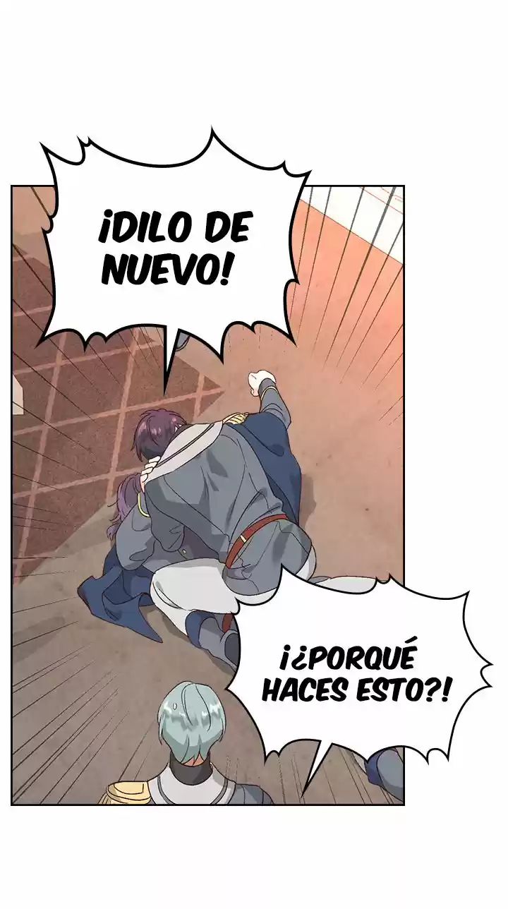 EL EMPERADOR Y SU CABALLERO FEMENINO (2019) - Capítulo 67 - Página 5 - LectorTMOo