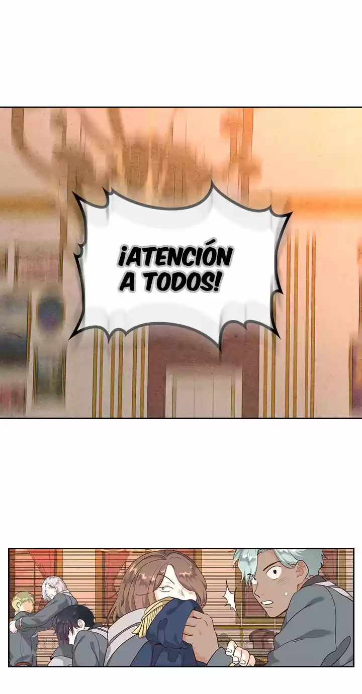 EL EMPERADOR Y SU CABALLERO FEMENINO (2019) - Capítulo 67 - Página 13 - LectorTMOo