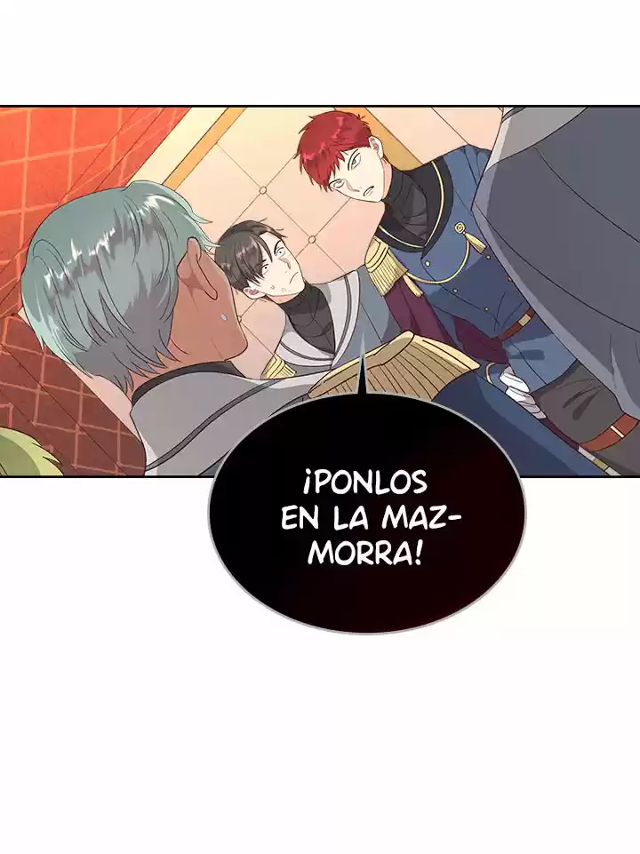 EL EMPERADOR Y SU CABALLERO FEMENINO (2019) - Capítulo 67 - Página 17 - LectorTMOo