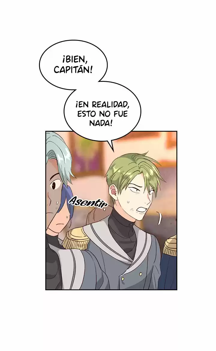 EL EMPERADOR Y SU CABALLERO FEMENINO (2019) - Capítulo 67 - Página 18 - LectorTMOo