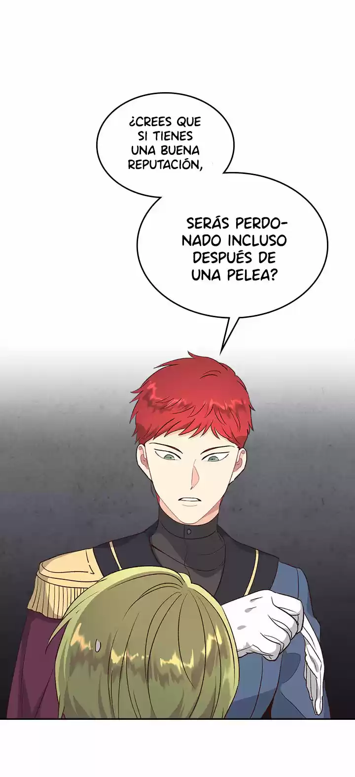 EL EMPERADOR Y SU CABALLERO FEMENINO (2019) - Capítulo 67 - Página 20 - LectorTMOo