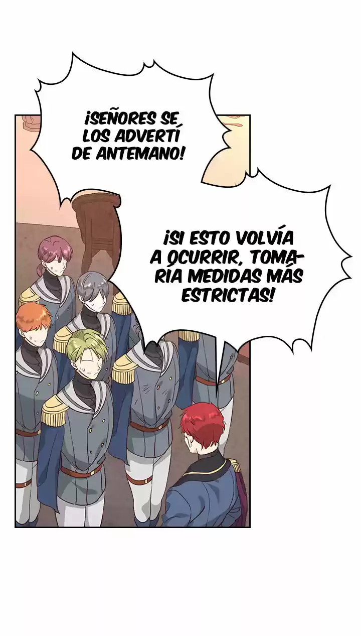 EL EMPERADOR Y SU CABALLERO FEMENINO (2019) - Capítulo 67 - Página 21 - LectorTMOo