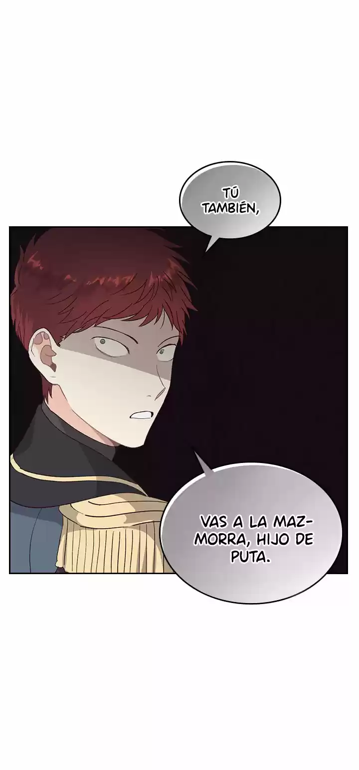 EL EMPERADOR Y SU CABALLERO FEMENINO (2019) - Capítulo 67 - Página 24 - LectorTMOo