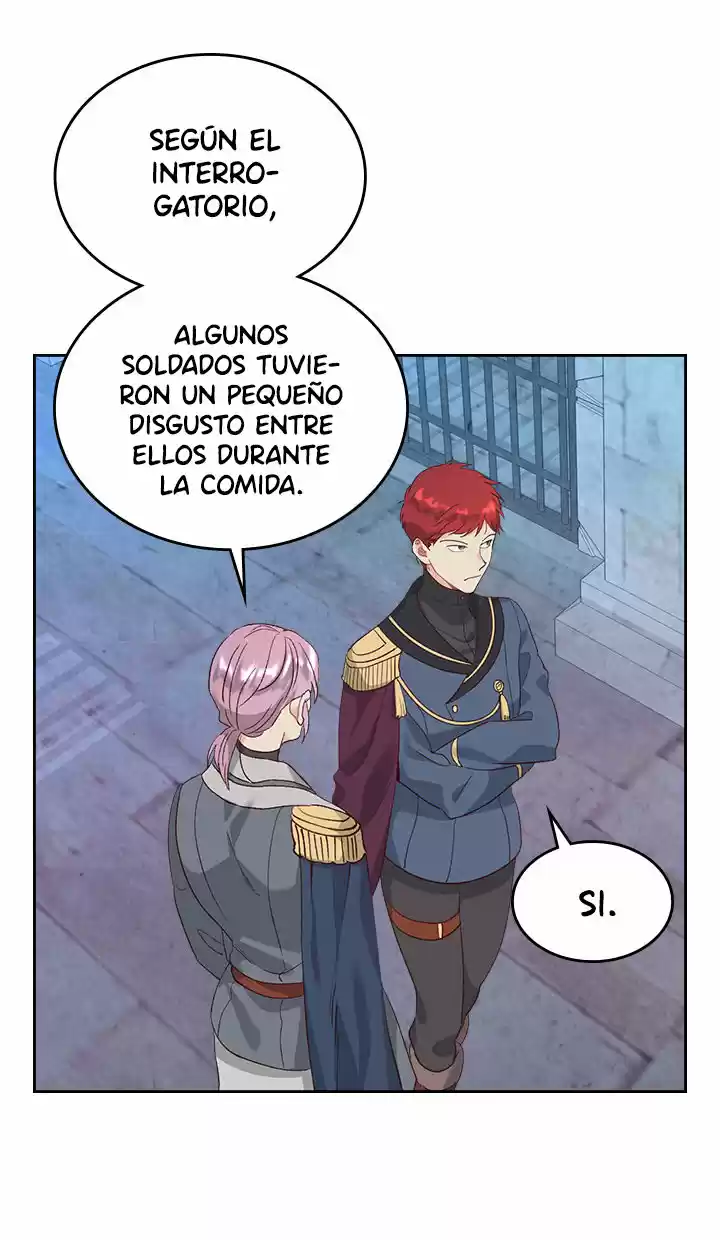 EL EMPERADOR Y SU CABALLERO FEMENINO (2019) - Capítulo 67 - Página 27 - LectorTMOo
