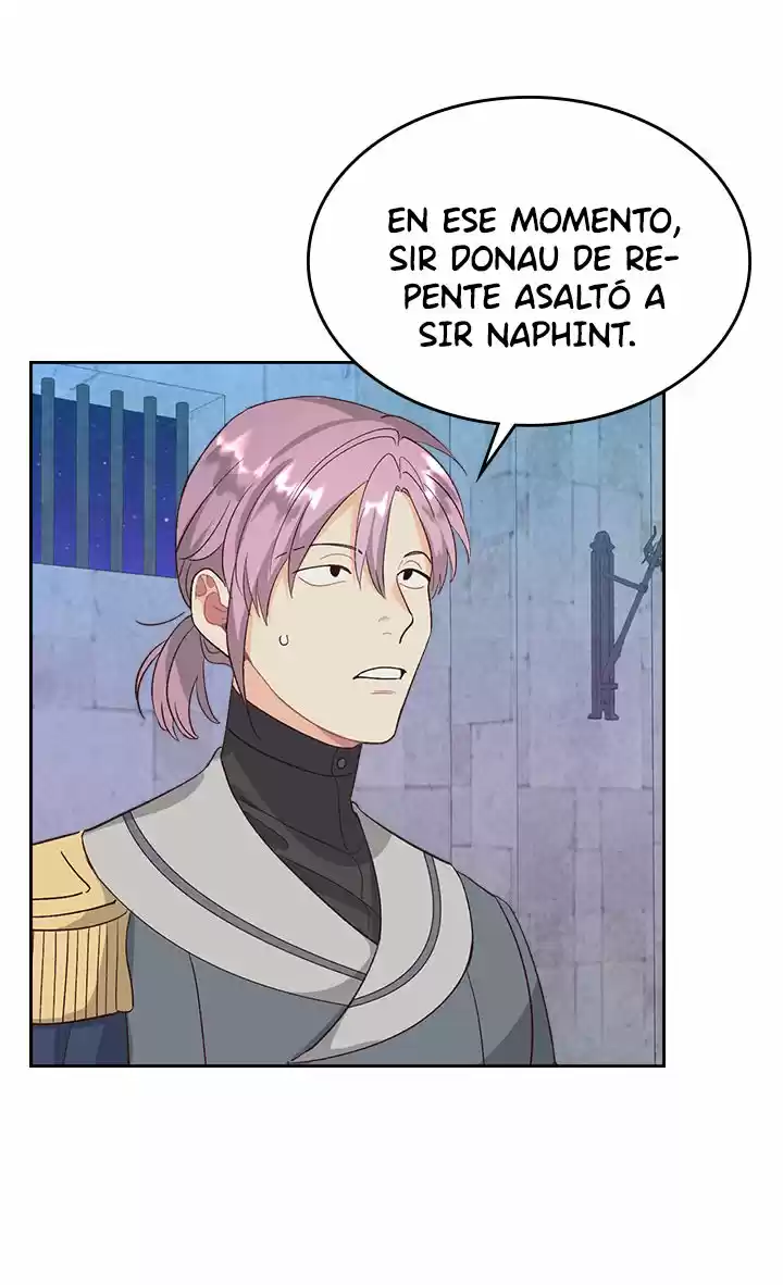 EL EMPERADOR Y SU CABALLERO FEMENINO (2019) - Capítulo 67 - Página 28 - LectorTMOo