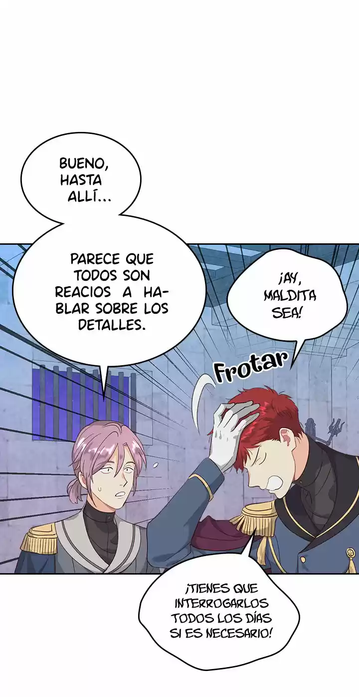 EL EMPERADOR Y SU CABALLERO FEMENINO (2019) - Capítulo 67 - Página 30 - LectorTMOo
