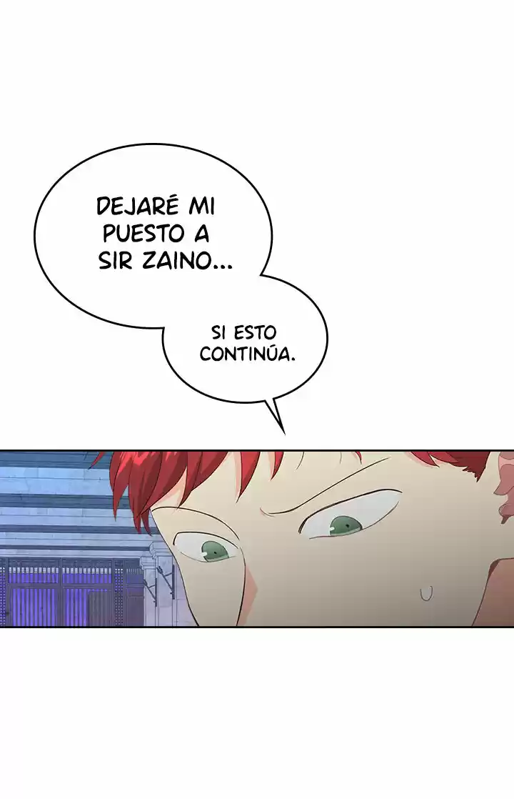 EL EMPERADOR Y SU CABALLERO FEMENINO (2019) - Capítulo 67 - Página 31 - LectorTMOo