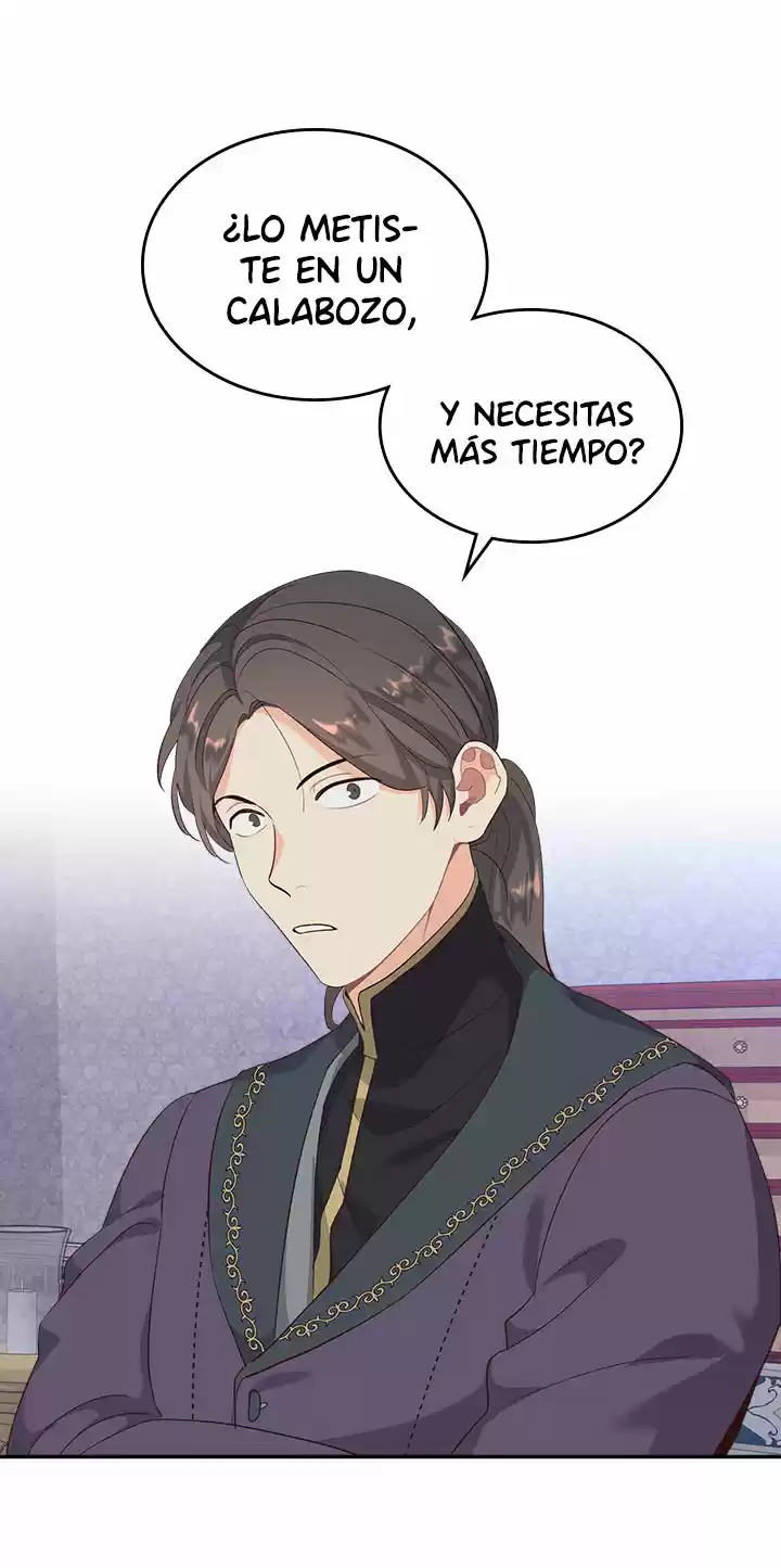 EL EMPERADOR Y SU CABALLERO FEMENINO (2019) - Capítulo 67 - Página 32 - LectorTMOo