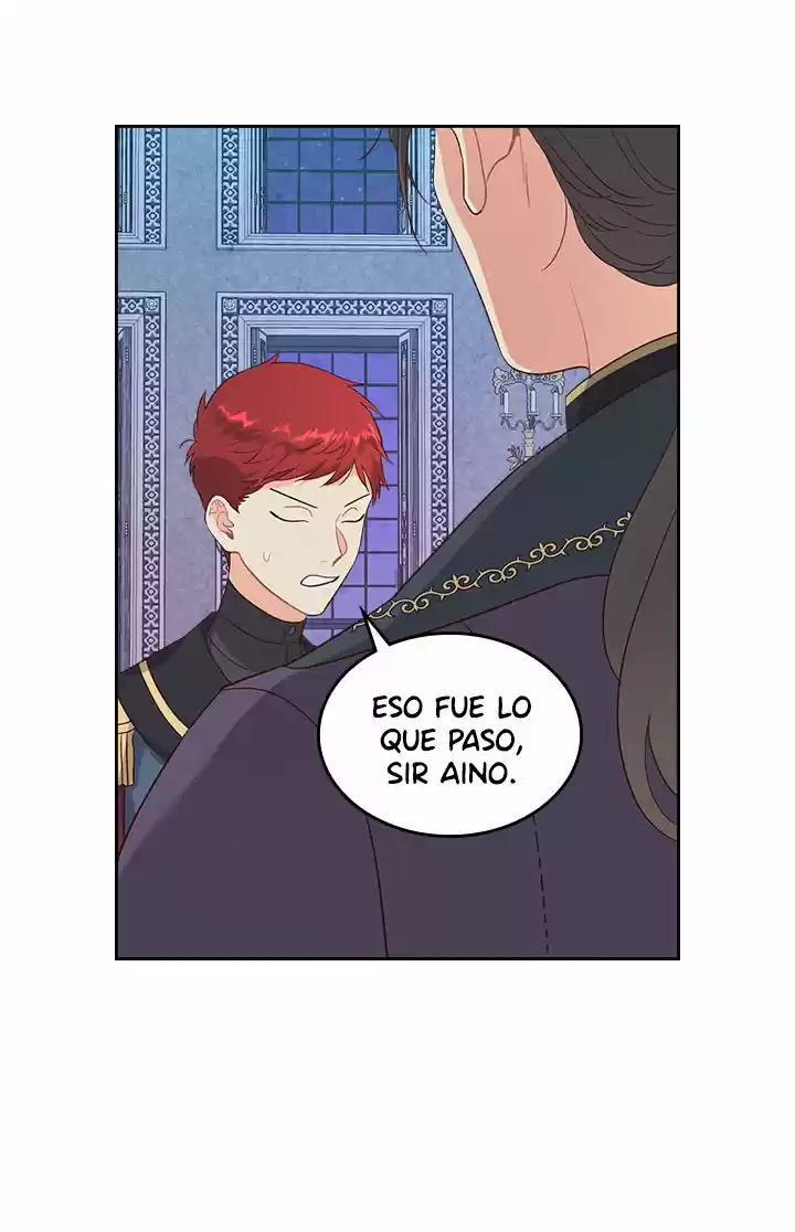 EL EMPERADOR Y SU CABALLERO FEMENINO (2019) - Capítulo 67 - Página 33 - LectorTMOo
