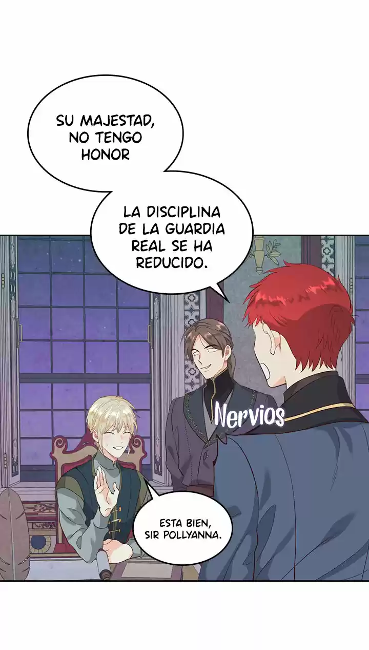 EL EMPERADOR Y SU CABALLERO FEMENINO (2019) - Capítulo 67 - Página 36 - LectorTMOo