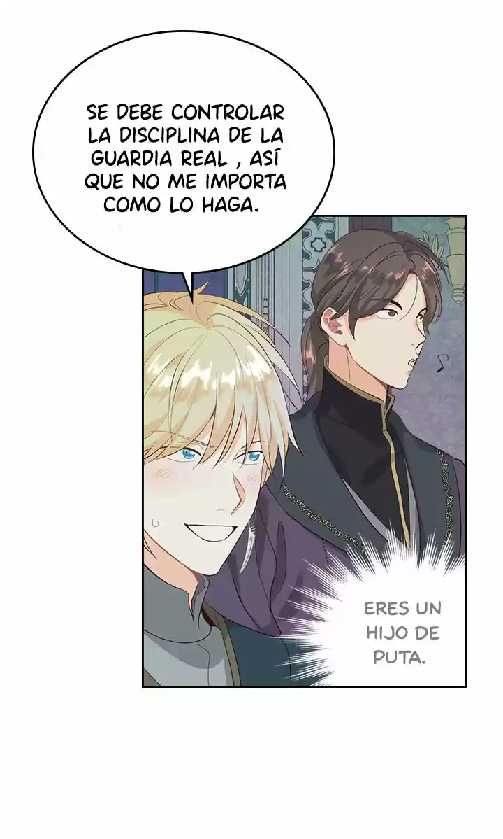 EL EMPERADOR Y SU CABALLERO FEMENINO (2019) - Capítulo 67 - Página 37 - LectorTMOo