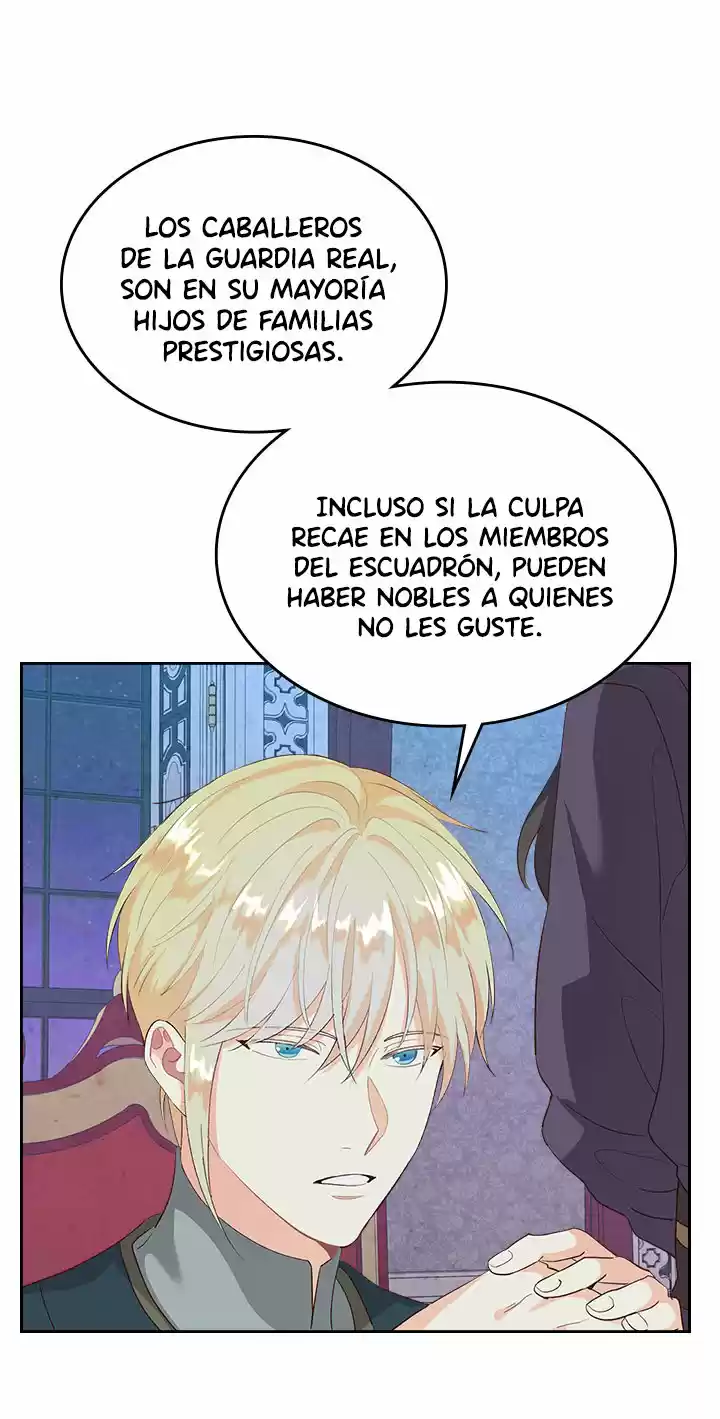 EL EMPERADOR Y SU CABALLERO FEMENINO (2019) - Capítulo 67 - Página 39 - LectorTMOo