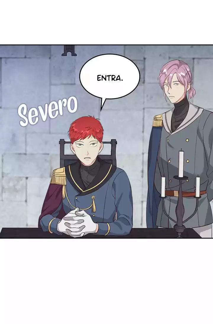 EL EMPERADOR Y SU CABALLERO FEMENINO (2019) - Capítulo 67 - Página 42 - LectorTMOo