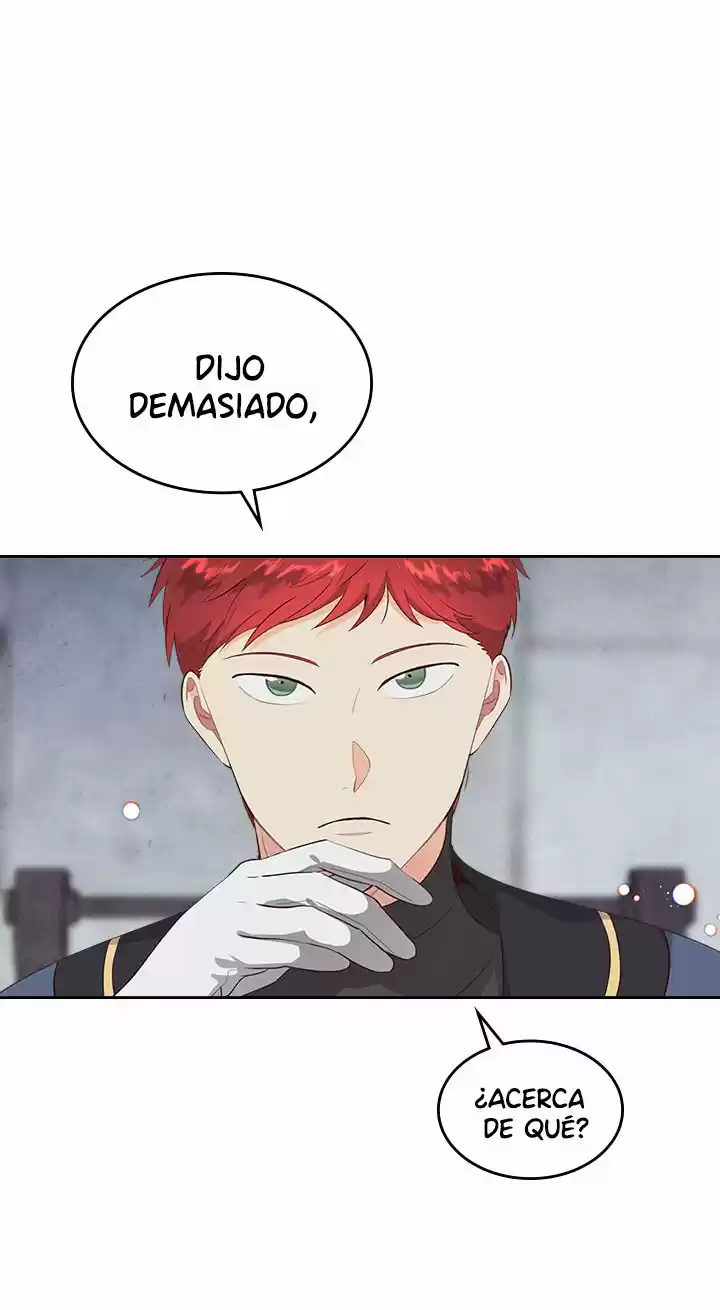 EL EMPERADOR Y SU CABALLERO FEMENINO (2019) - Capítulo 67 - Página 46 - LectorTMOo