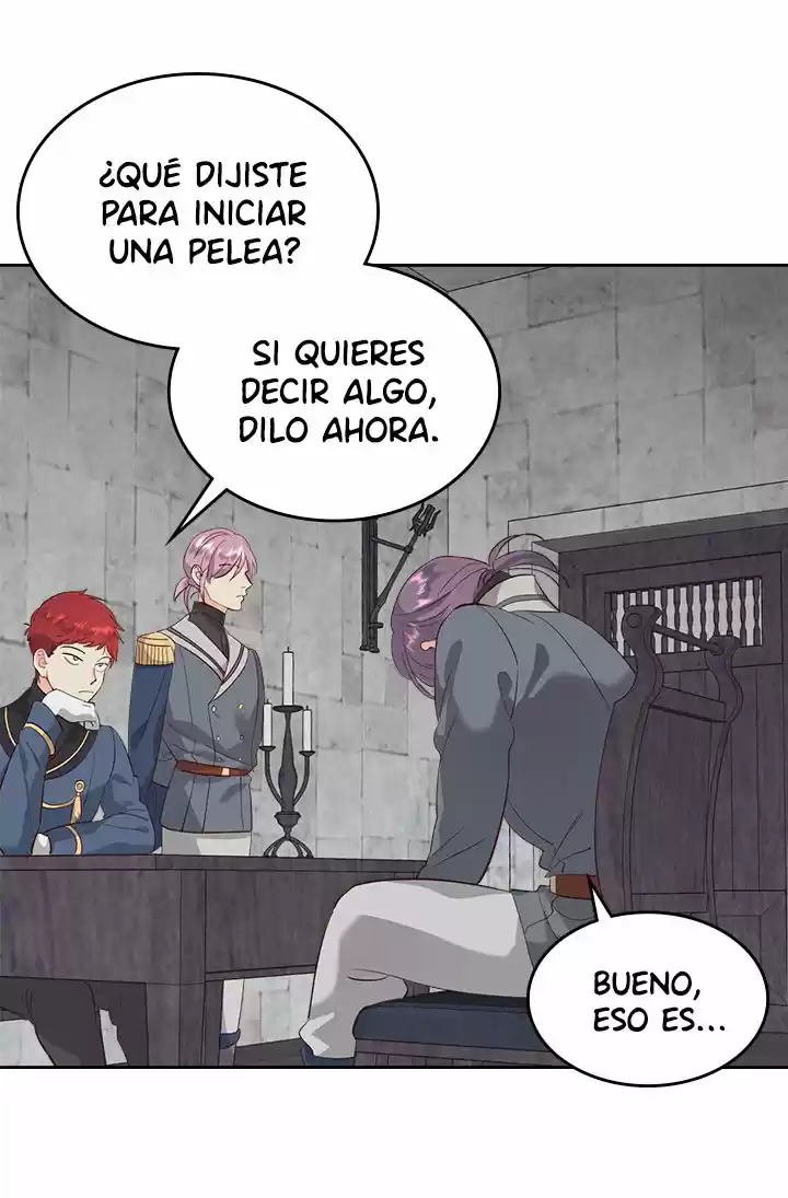 EL EMPERADOR Y SU CABALLERO FEMENINO (2019) - Capítulo 67 - Página 48 - LectorTMOo