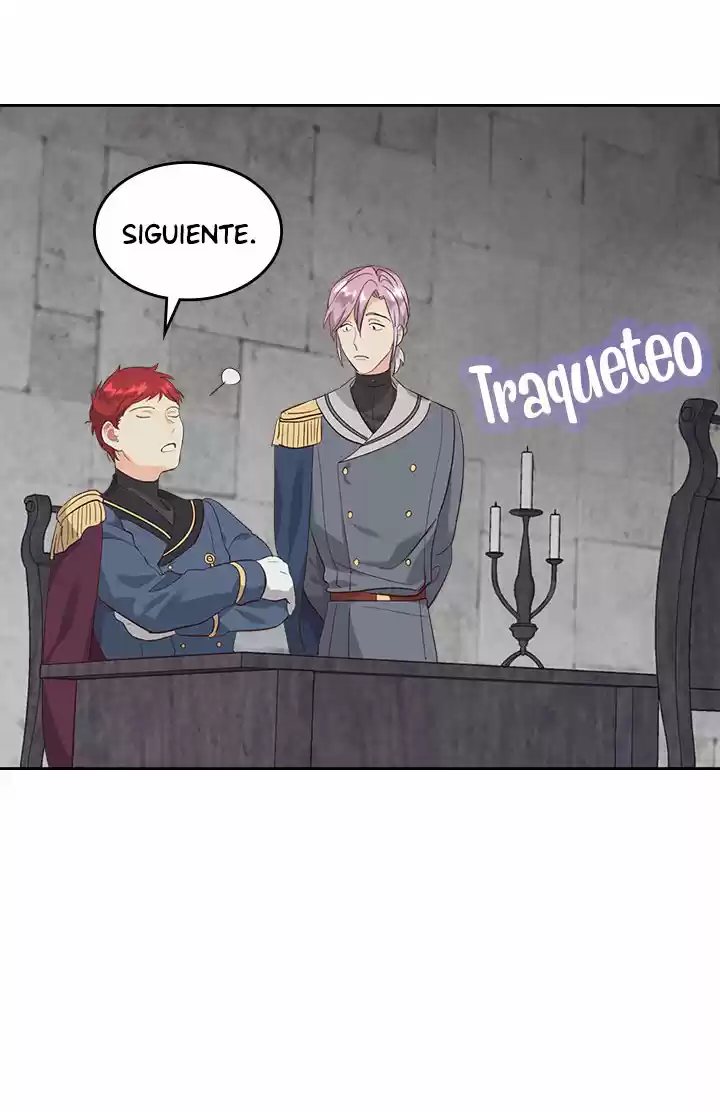 EL EMPERADOR Y SU CABALLERO FEMENINO (2019) - Capítulo 67 - Página 51 - LectorTMOo