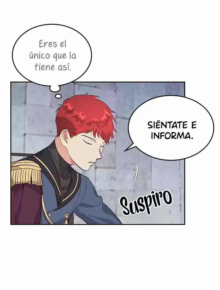 EL EMPERADOR Y SU CABALLERO FEMENINO (2019) - Capítulo 67 - Página 54 - LectorTMOo