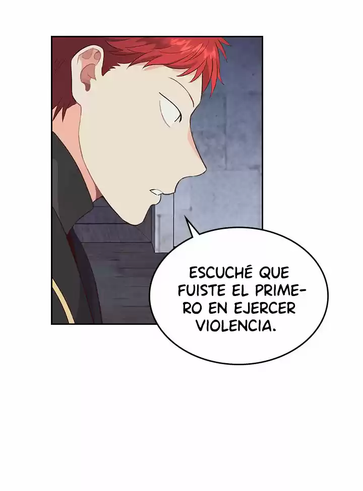 EL EMPERADOR Y SU CABALLERO FEMENINO (2019) - Capítulo 67 - Página 57 - LectorTMOo