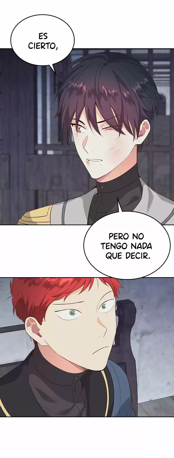 EL EMPERADOR Y SU CABALLERO FEMENINO (2019) - Capítulo 67 - Página 58 - LectorTMOo